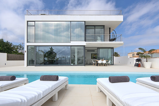 Vulpos Homes Ibiza