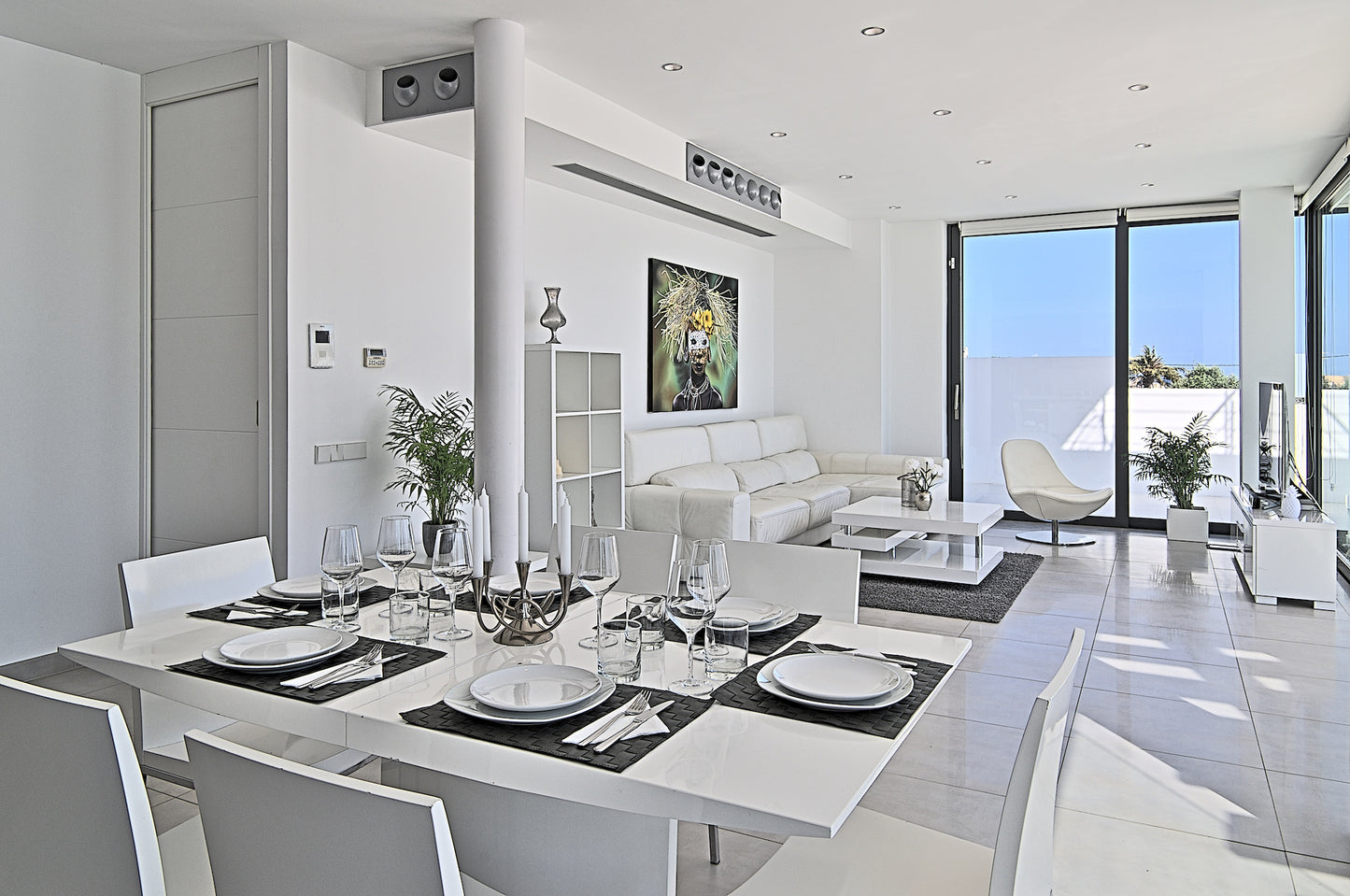 Vulpos Homes Ibiza