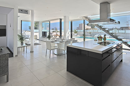 Vulpos Homes Ibiza