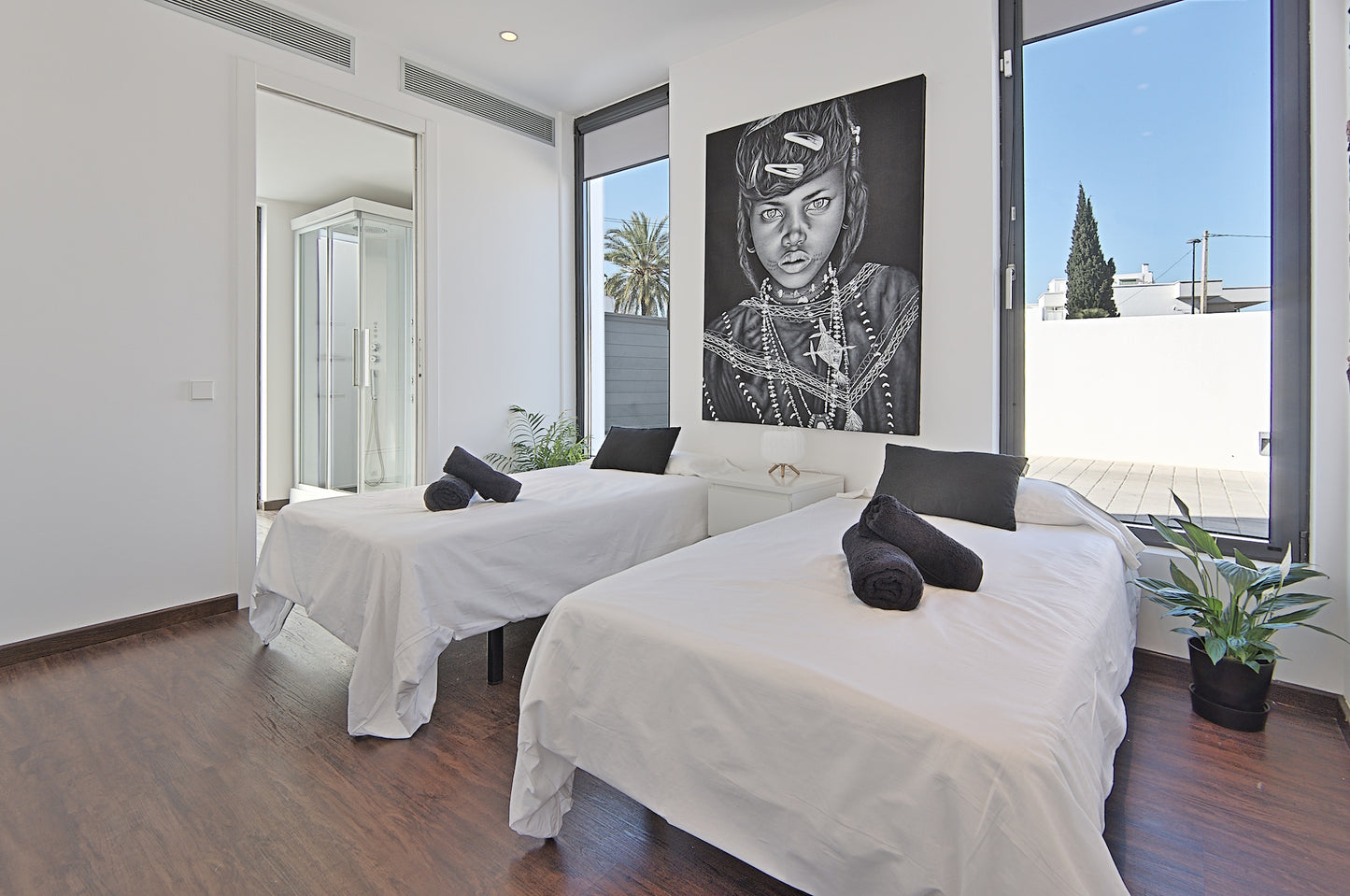 Vulpos Homes Ibiza