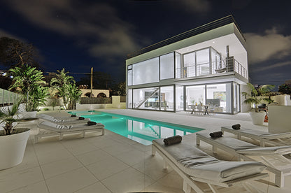 Vulpos Homes Ibiza