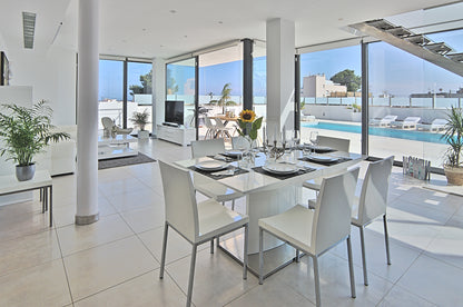 Vulpos Homes Ibiza