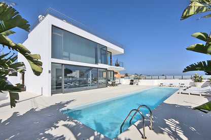 Vulpos Homes Ibiza