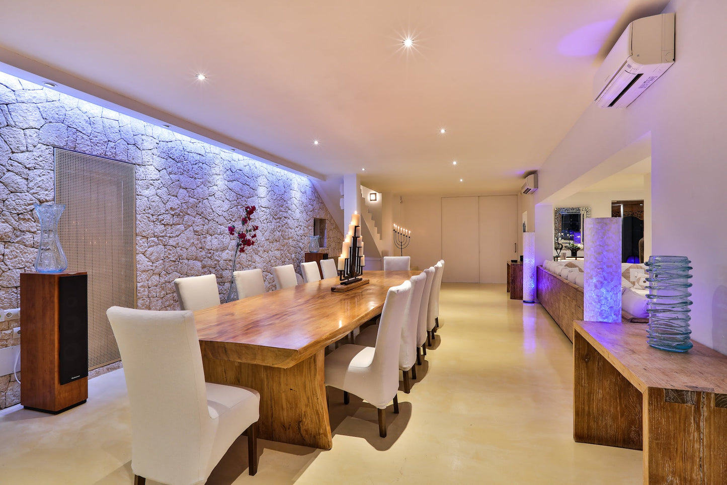 Vulpos Homes Ibiza San Jose Elegant