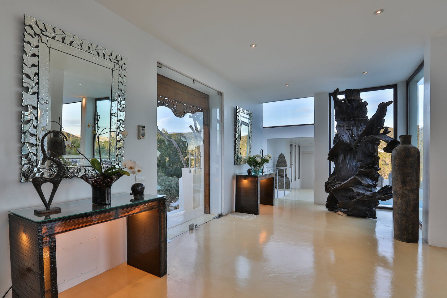 Vulpos Homes Ibiza San Jose Elegant