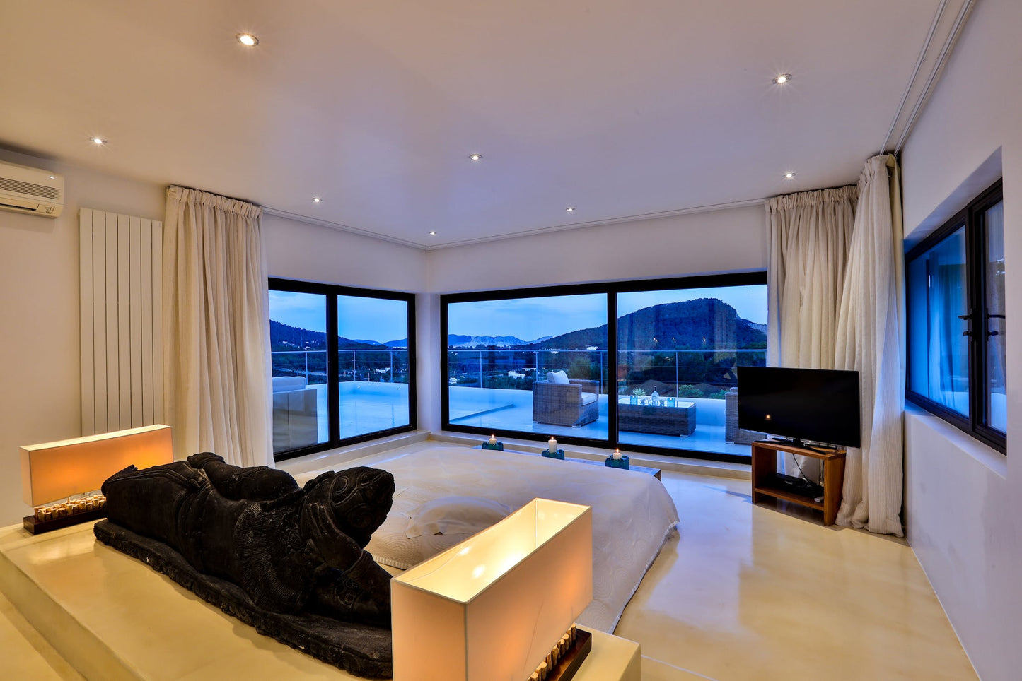 Vulpos Homes Ibiza San Jose Elegant