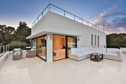 Vulpos Homes Ibiza San Jose Elegant