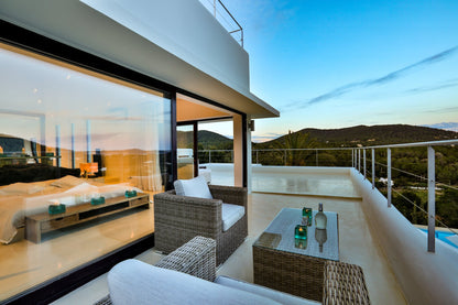 Vulpos Homes Ibiza San Jose Elegant