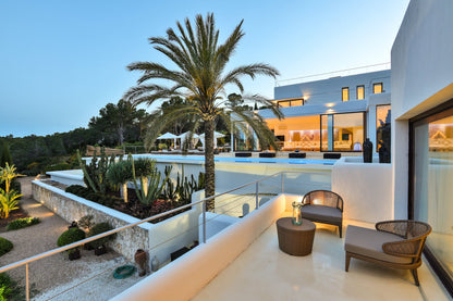 Vulpos Homes Ibiza San Jose Elegant