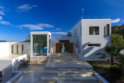 Vulpos Homes Ibiza San Jose Elegant