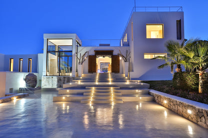 Vulpos Homes Ibiza San Jose Elegant