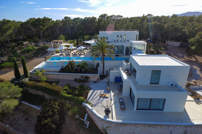 Vulpos Homes Ibiza San Jose Elegant